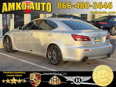2008 Lexus IS F   - Photo 13 - Laurel, MD 20724