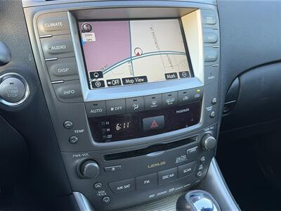 2008 Lexus IS F   - Photo 28 - Laurel, MD 20724