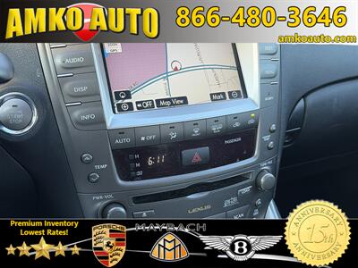 2008 Lexus IS F   - Photo 28 - Laurel, MD 20724