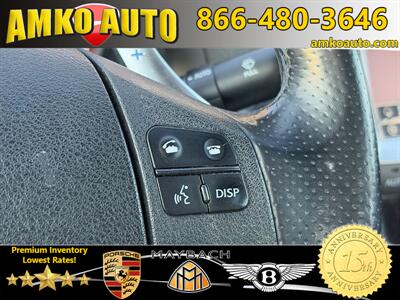 2008 Lexus IS F   - Photo 30 - Laurel, MD 20724