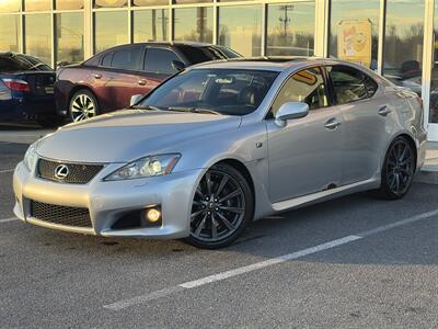 2008 Lexus IS F   - Photo 3 - Laurel, MD 20724