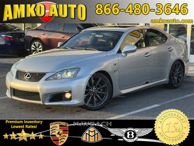 2008 Lexus IS F   - Photo 3 - Laurel, MD 20724