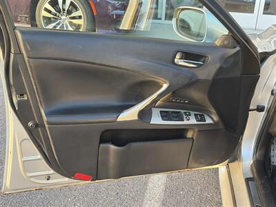 2008 Lexus IS F   - Photo 16 - Laurel, MD 20724