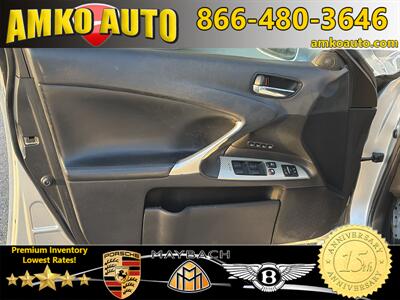 2008 Lexus IS F   - Photo 16 - Laurel, MD 20724