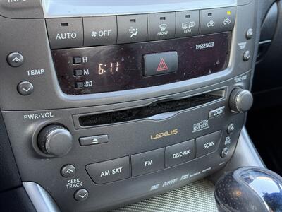 2008 Lexus IS F   - Photo 31 - Laurel, MD 20724