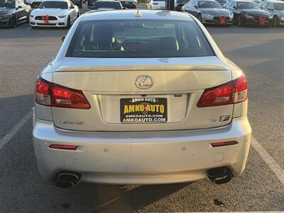 2008 Lexus IS F   - Photo 11 - Laurel, MD 20724