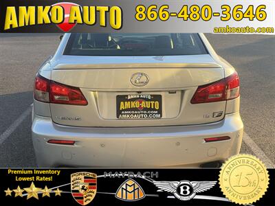 2008 Lexus IS F   - Photo 11 - Laurel, MD 20724