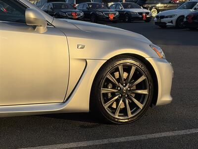 2008 Lexus IS F   - Photo 9 - Laurel, MD 20724