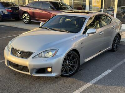 2008 Lexus IS F   - Photo 4 - Laurel, MD 20724