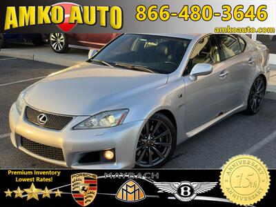 2008 Lexus IS F   - Photo 4 - Laurel, MD 20724