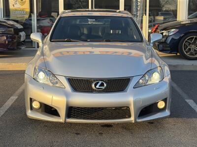 2008 Lexus IS F   - Photo 5 - Laurel, MD 20724
