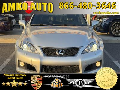 2008 Lexus IS F   - Photo 5 - Laurel, MD 20724