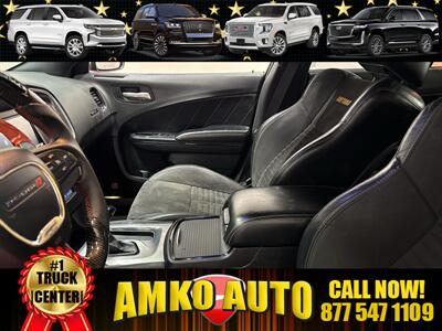 2017 Dodge Charger Daytona - Photo 18 - Laurel, MD 20724