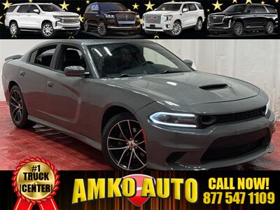 2017 Dodge Charger Daytona - Photo 6 - Laurel, MD 20724