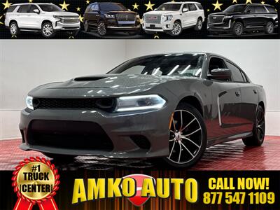 2017 Dodge Charger Daytona - Photo 1 - Laurel, MD 20724