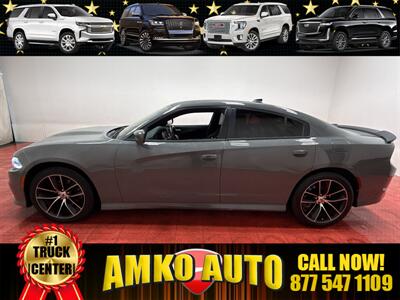 2017 Dodge Charger Daytona - Photo 7 - Laurel, MD 20724