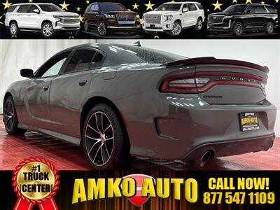 2017 Dodge Charger Daytona - Photo 13 - Laurel, MD 20724