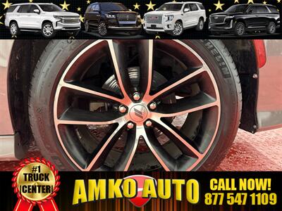 2017 Dodge Charger Daytona - Photo 8 - Laurel, MD 20724