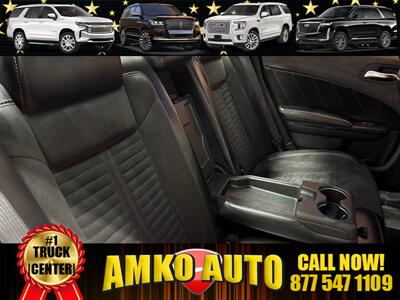 2017 Dodge Charger Daytona - Photo 27 - Laurel, MD 20724