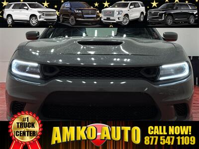 2017 Dodge Charger Daytona - Photo 4 - Laurel, MD 20724