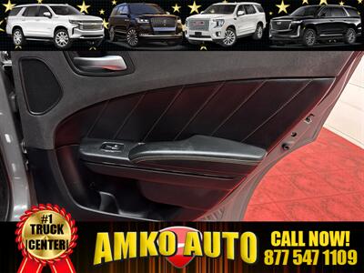 2017 Dodge Charger Daytona - Photo 24 - Laurel, MD 20724