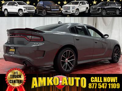 2017 Dodge Charger Daytona - Photo 14 - Laurel, MD 20724