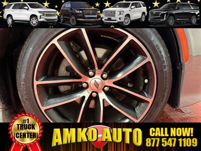 2017 Dodge Charger Daytona - Photo 10 - Laurel, MD 20724