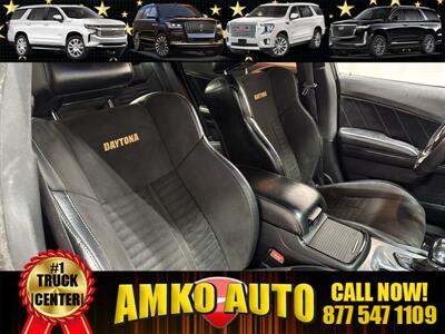 2017 Dodge Charger Daytona - Photo 31 - Laurel, MD 20724