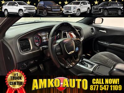 2017 Dodge Charger Daytona - Photo 16 - Laurel, MD 20724