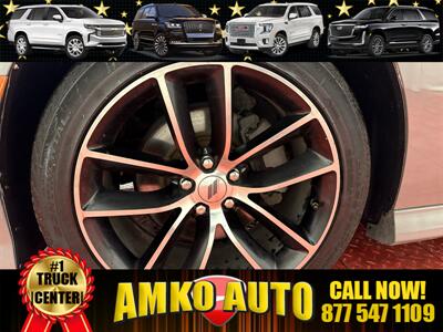 2017 Dodge Charger Daytona - Photo 9 - Laurel, MD 20724