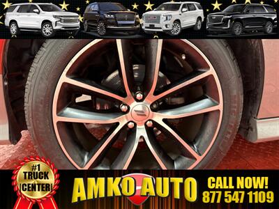 2017 Dodge Charger Daytona - Photo 11 - Laurel, MD 20724