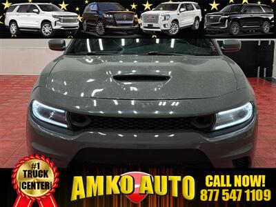 2017 Dodge Charger Daytona - Photo 3 - Laurel, MD 20724