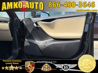2016 Tesla Model S 75 - Photo 25 - Laurel, MD 20724