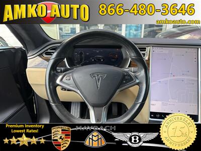 2016 Tesla Model S 75 - Photo 19 - Laurel, MD 20724