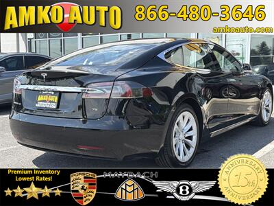 2016 Tesla Model S 75 - Photo 11 - Laurel, MD 20724