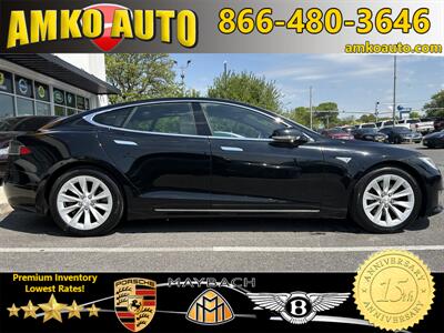 2016 Tesla Model S 75 - Photo 12 - Laurel, MD 20724