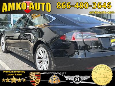 2016 Tesla Model S 75 - Photo 9 - Laurel, MD 20724