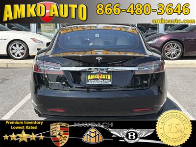 2016 Tesla Model S 75 - Photo 10 - Laurel, MD 20724