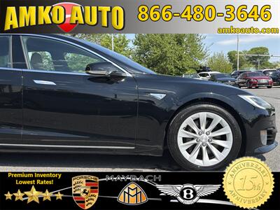 2016 Tesla Model S 75 - Photo 15 - Laurel, MD 20724