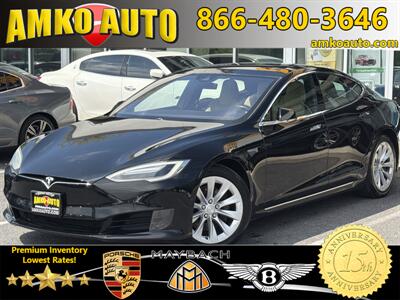 2016 Tesla Model S 75 - Photo 2 - Laurel, MD 20724