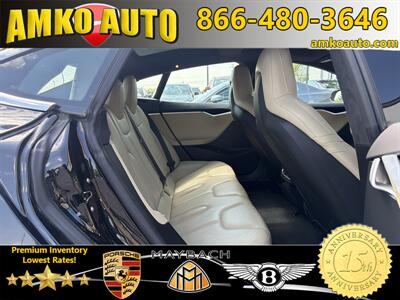 2016 Tesla Model S 75 - Photo 24 - Laurel, MD 20724