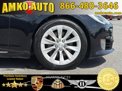 2016 Tesla Model S 75 - Photo 16 - Laurel, MD 20724