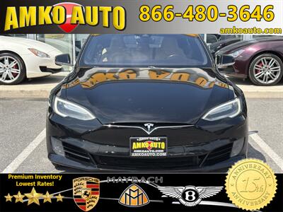2016 Tesla Model S 75 - Photo 3 - Laurel, MD 20724