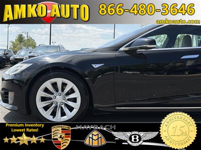 2016 Tesla Model S 75 - Photo 5 - Laurel, MD 20724