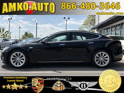 2016 Tesla Model S 75 - Photo 4 - Laurel, MD 20724