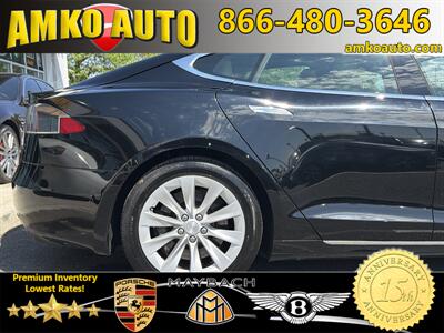 2016 Tesla Model S 75 - Photo 13 - Laurel, MD 20724