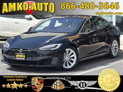 2016 Tesla Model S 75 - Photo 1 - Laurel, MD 20724