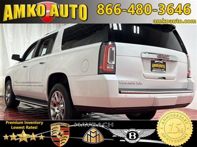 2016 GMC Yukon Denali   - Photo 10 - Laurel, MD 20724