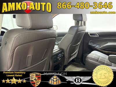 2016 GMC Yukon Denali   - Photo 19 - Laurel, MD 20724