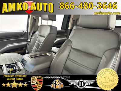 2016 GMC Yukon Denali   - Photo 16 - Laurel, MD 20724